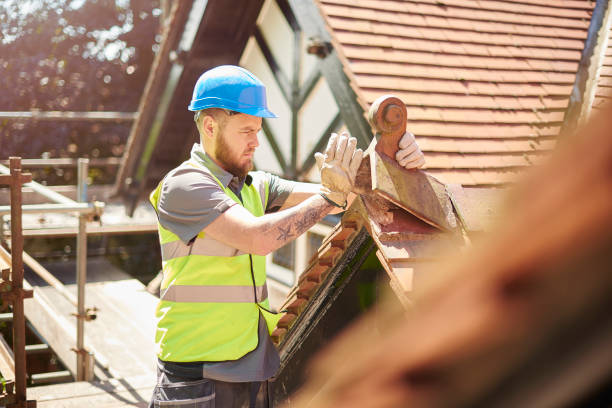 Quick and Trustworthy Emergency Roof Repair Services in Baltimore Highlands, MD